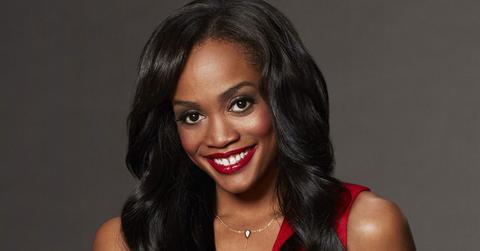 rachel lindsay bachelorette contestants secrets scandals rachel
