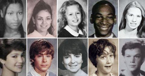 //yearbook photos of the stars exposed wide pcnsplashwenn