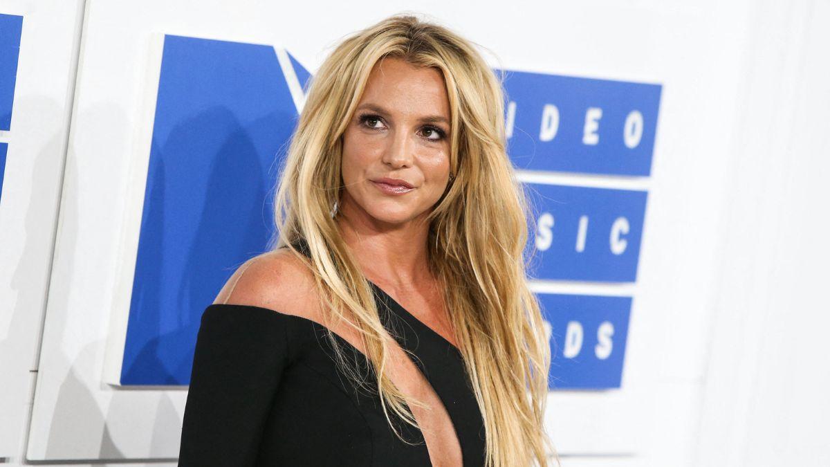 Photo of Britney Spears