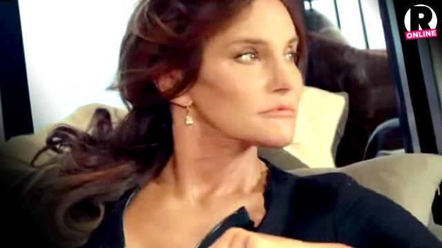 Caitlyn Jenner ESPY Awards