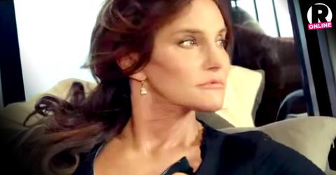 Caitlyn Jenner ESPY Awards