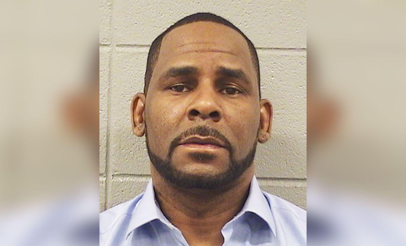 R Kelly’s 14 Year Old Victim Speaks Out After Jury Finds Disgraced Singer Guilty In Chicago Trial