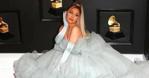 ariana grande already over ethan slater jpg