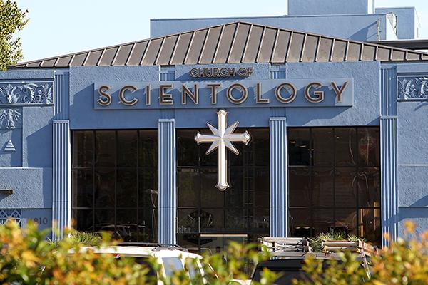 //Going Clear Scientology Secrets