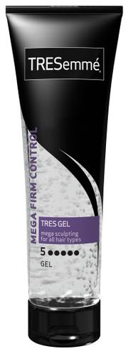 //TRES Two Mega Firm Gel