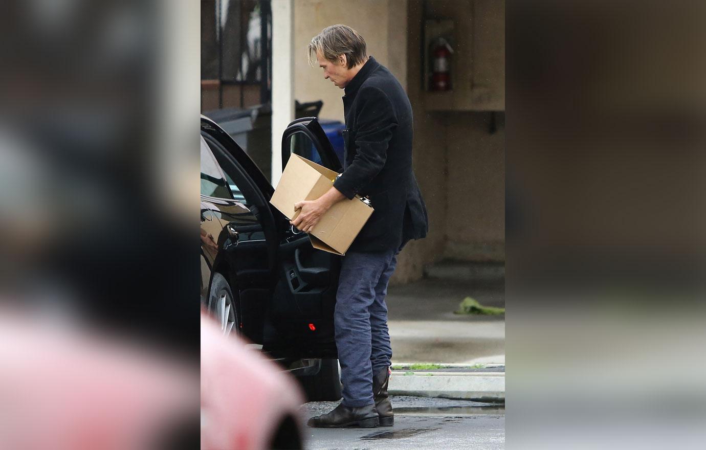 At Death's Door? Frail Val Kilmer Fuels Rumors Of Ill Health — Photos