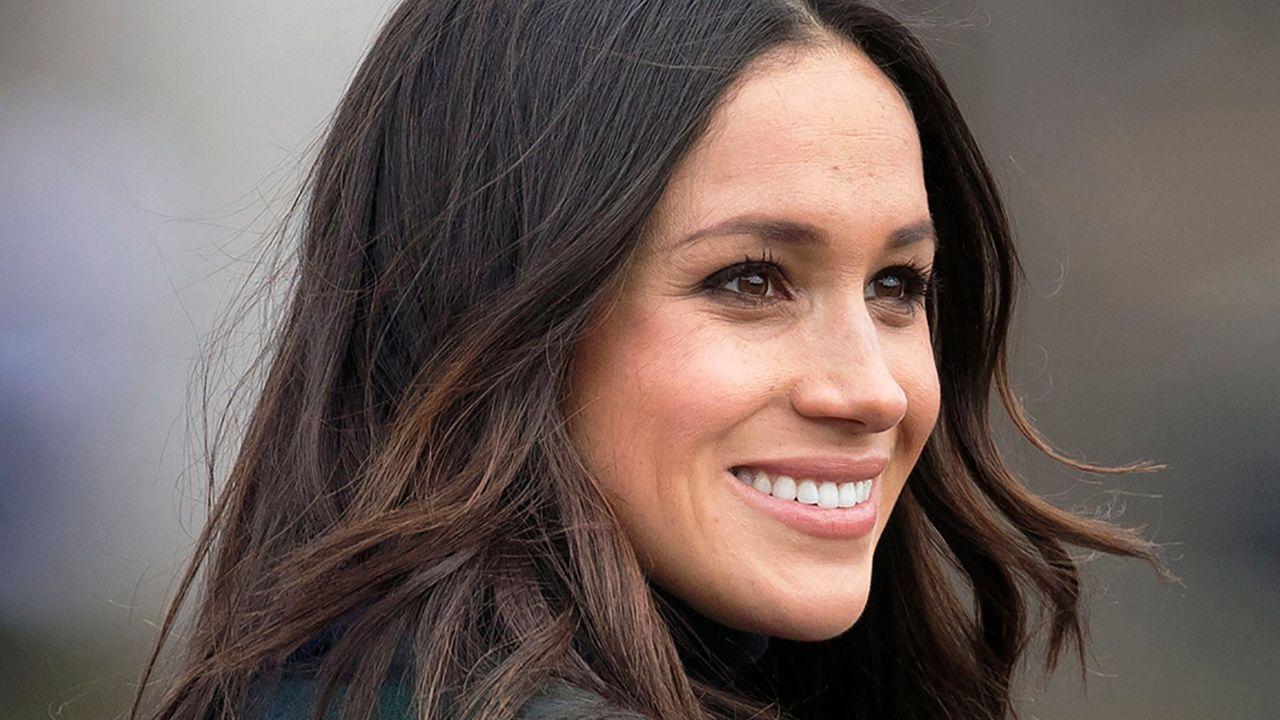 Photo of Meghan Markle