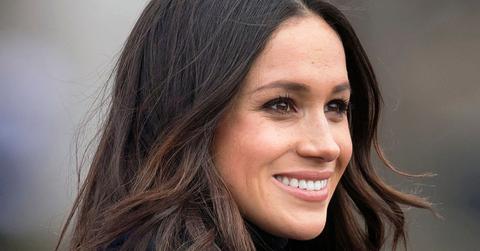 Photo of Meghan Markle