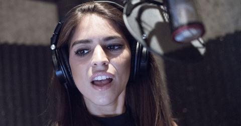 ‘American Idol’ To Blame For Antonella Barba’s Federal Drug Bust, Mom Claim