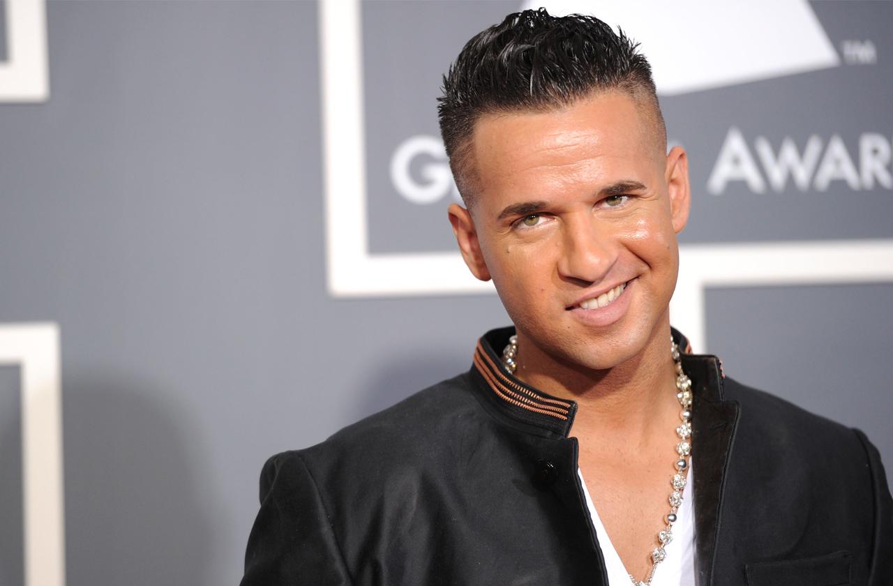 mike sorrentino reporting prison tax evasion January jersey shore