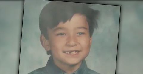 Bodies Found 1998 Identified Mother Son Father Confesses Murders