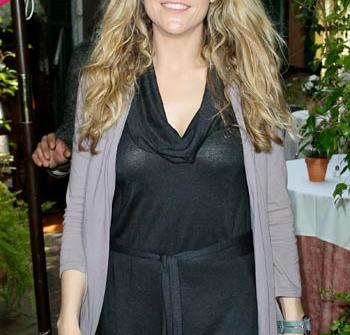 Brooke Mueller Officially Finishes Rehab