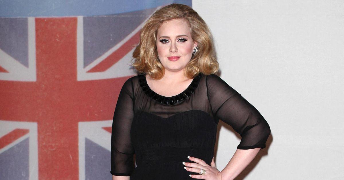 adele losing millions song pulled from streaming