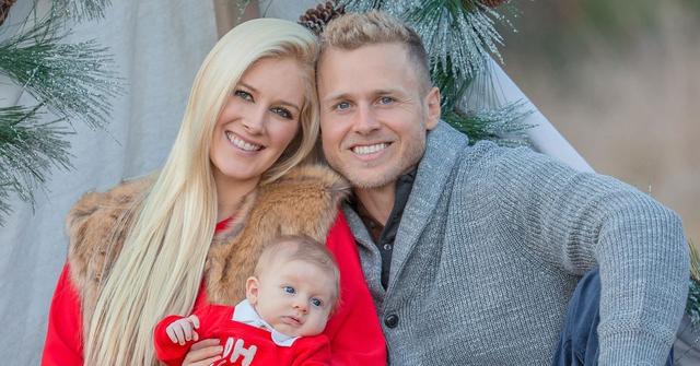 //Heidi Spencer Pratt Podcast pp