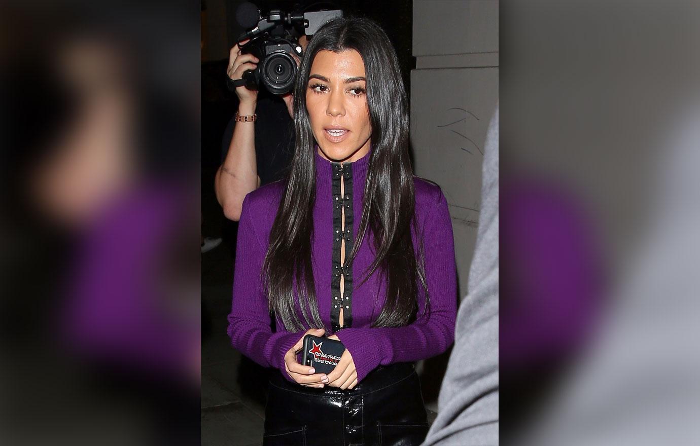 //kourtney kardashian droopy eye