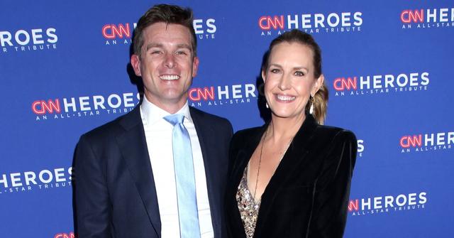 cnn morning show shakeup staffers react poppy harlow pp