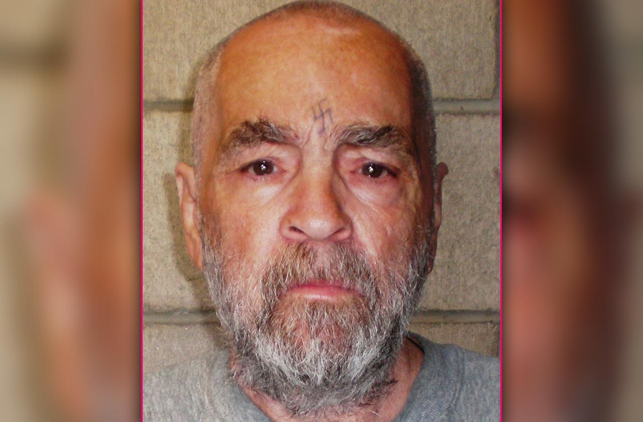 Charles Manson Body Court Fight