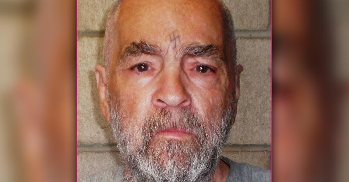 Fight For Charles Manson Corpse Continues In California Court