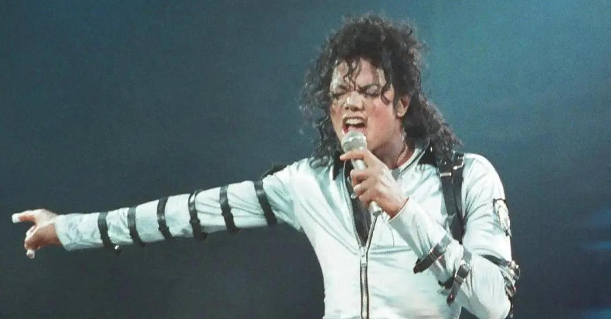 Leaving Neverland' Director Slams Michael Jackson Biopic
