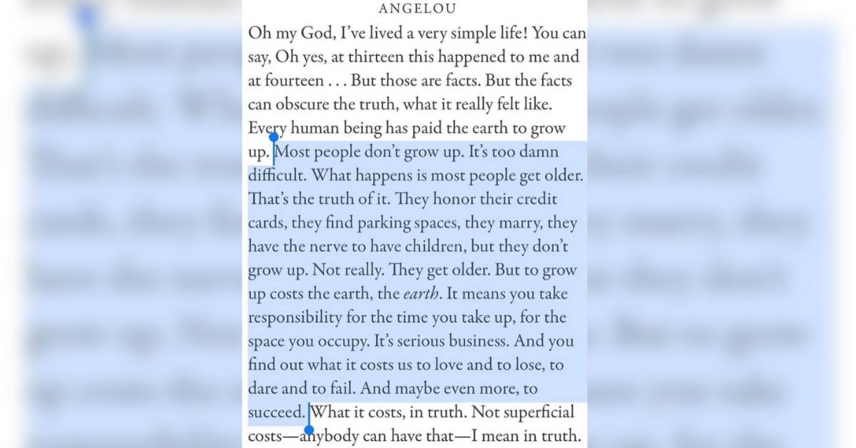 Chance the Rapper's Wife Shares Cryptic Quotes After He's Seen Dancing ...