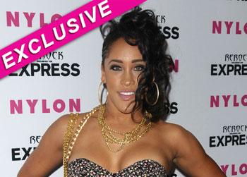 //natalie nunn splashnews