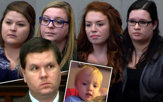 Hot Car Dad S Sick Sex Life Exposed Four More Women Come Forward
