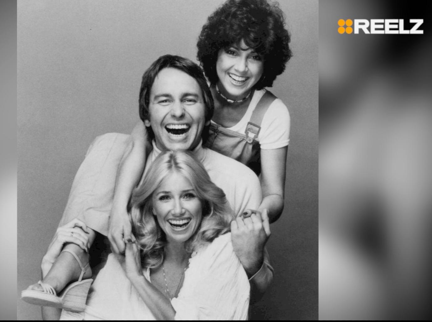 Three’s Company, The ‘70’s Sitcom That Explored Sexual Taboos For Laughs