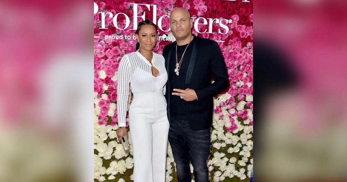 Mel B's Ex Stephen Belafonte Files $5 Million Defamation Lawsuit ...