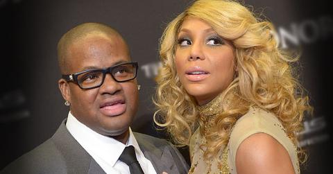 Tamar Braxtion Vince Herbert Domestic Dispute Calls Cops