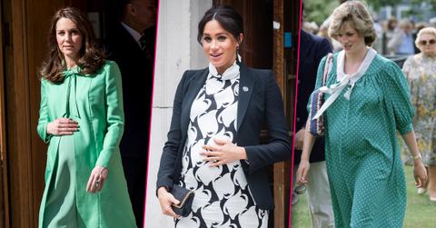 Meghan Markle Picks Private Maternity Unit