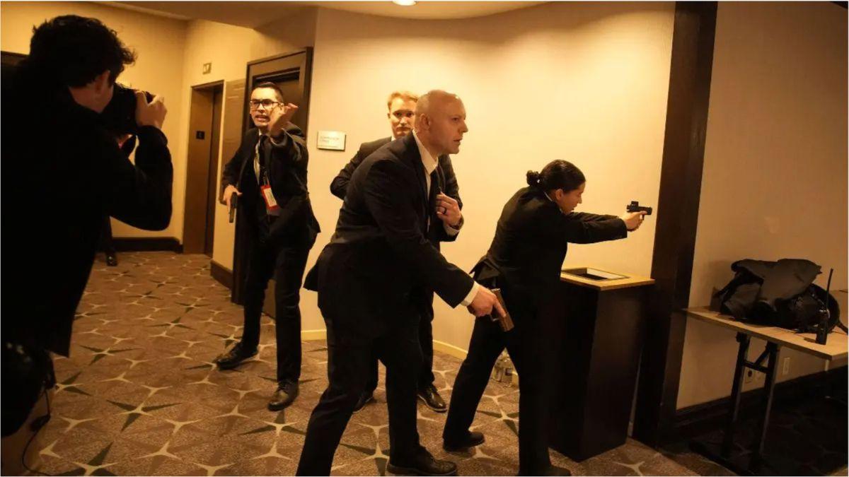 image of Experts say the language suggests a calculated, not chaotic, mindset.