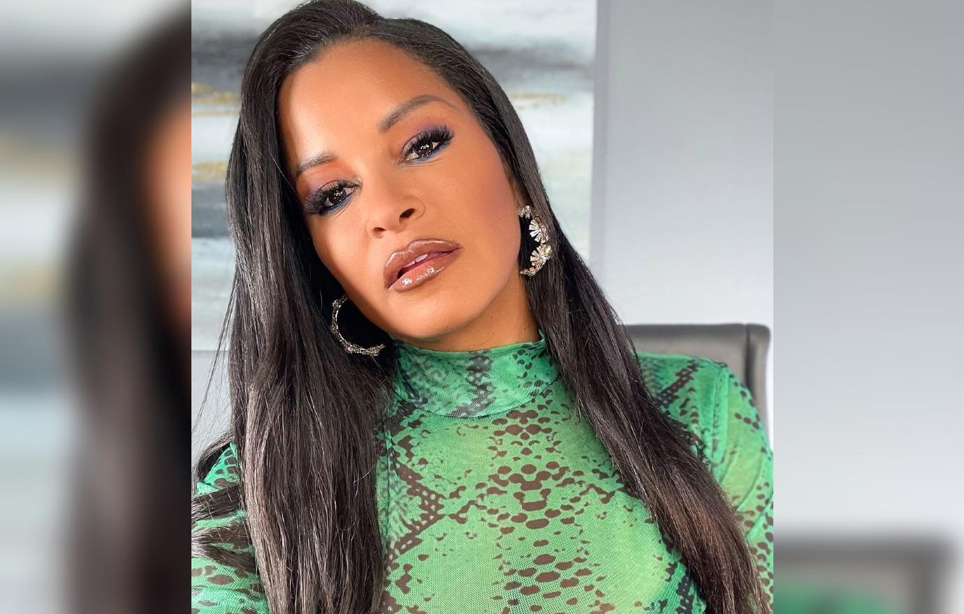 Claudia Jordan Reacts To Meghan Markle's 'Deal Or No Deal' Comments