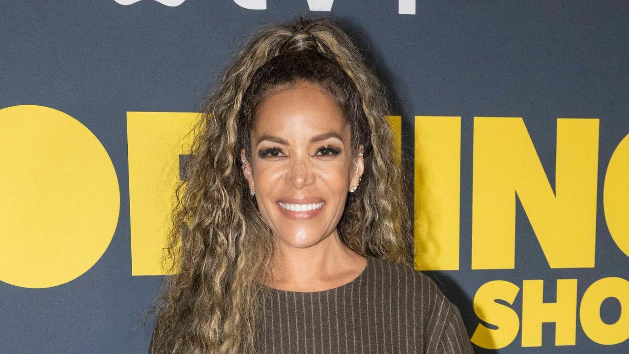 picture of Sunny Hostin