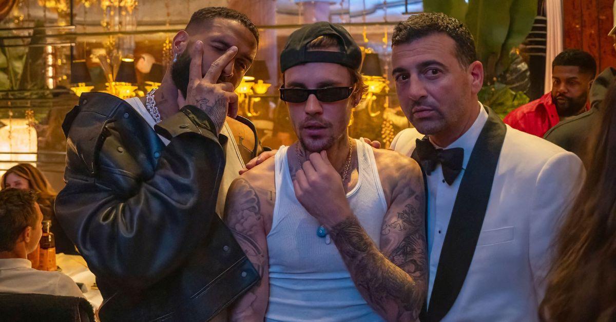 justin bieber spending fears hailey broke car crash singer