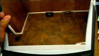 Jodi Arias Trial The Most Important Crime Scene Photos