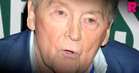 Jerry Lee Lewis Myra Williams Claims Abuse