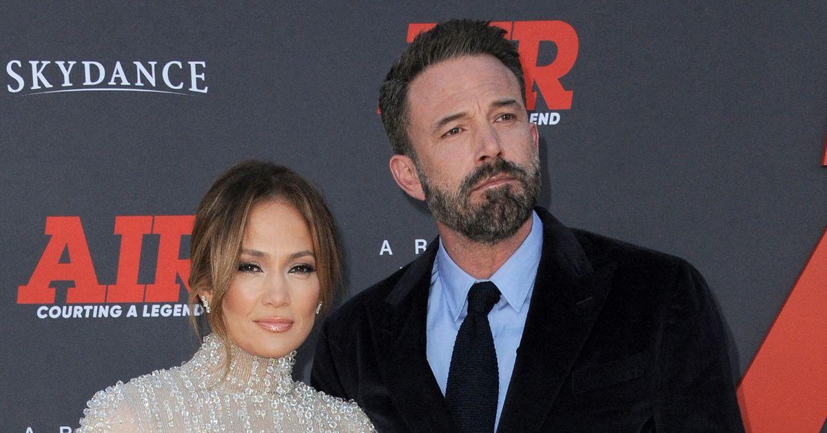 ben affleck quit jennifer lopez marriage sobriety risk relapse