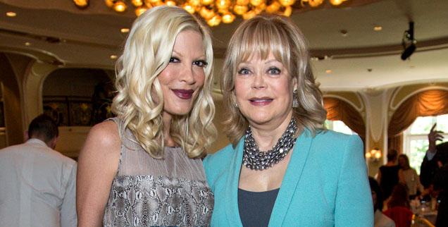 //mommy dearest candy spelling tori spelling