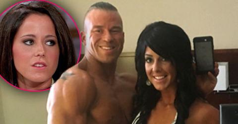 //jenelle evans nathan griffith jessica henry breakup pp