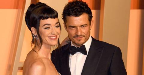 katy perry orlando bloom careers plunge relationship rocks