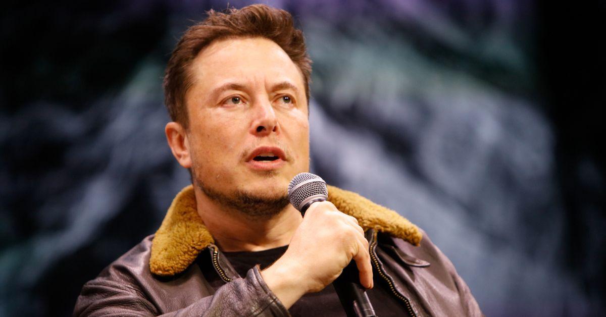 Elon Musk Has Meltdown After Senate Threatens To Investigate Twitter