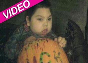 //child brain stem dead