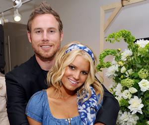 //jessica simpson eric dane