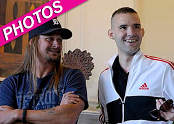 //kid rock veterans homes