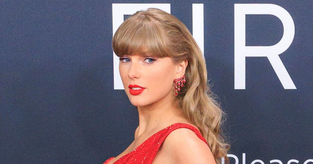 picture of taylor swift