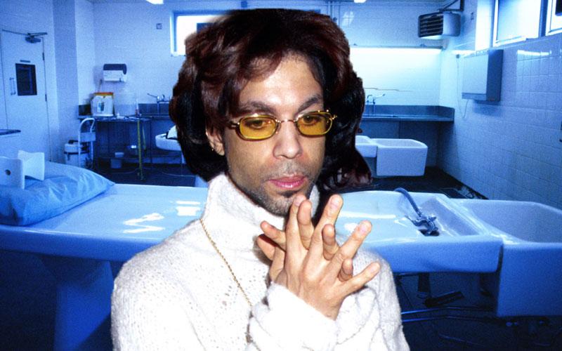 Prince Autopsy Details Finalized