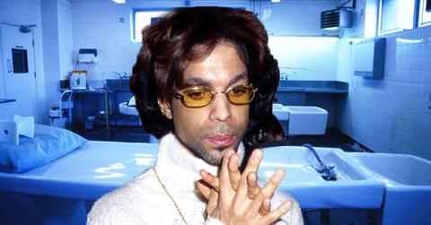 Prince Autopsy Details Finalized
