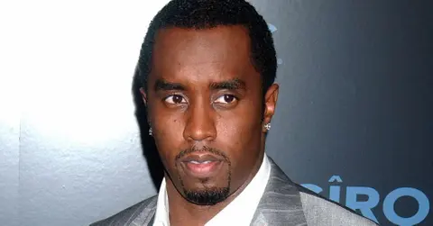 Photo of Sean 'Diddy' Combs