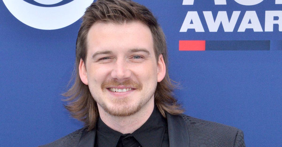 morgan wallen