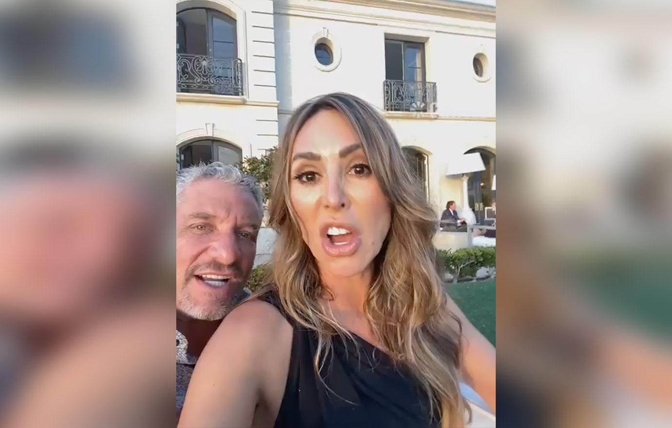 rhoc kelly dodd transphobic comments cameo video fired bravo r